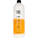 Revlon Pro You The Tamer Shampoo 1000 ml