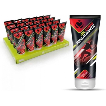 Setablu Спортен гел, затоплящ ефект 100мл (59043)