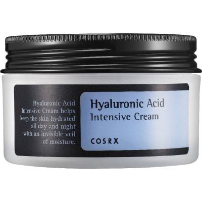 COSRX Интензивен хидратиращ крем за лице Hyaluronic Acid, 100 g