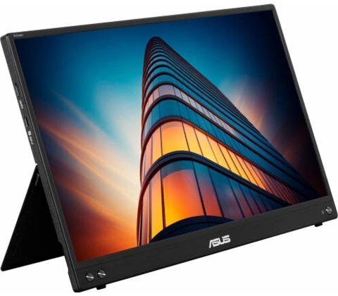 Asus MB16AHV
