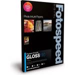 Fotospeed PF Gloss 190 g/m2 - A3+, 300 Чаршафи (7D458)