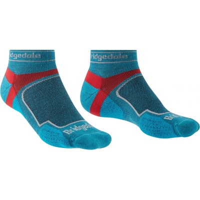 Bridgedale ponožky TRAIL RUN UL T2 CS LOW Navy