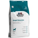 Specific CRD-1 Weight Reduction 12 kg