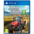 Hry na PS4 Farming Simulator 17