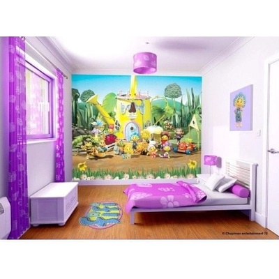 Walltastic Dekoračná fototapeta Fifi rozmery 243 x 304cm