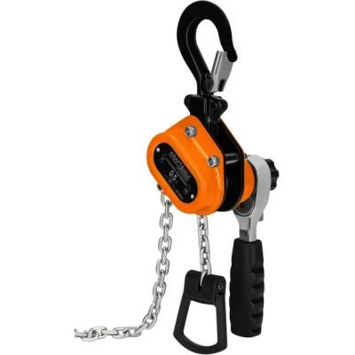 Kraft&Dele Ръчна лебедка KraftDele KD3504/ 500 кг (KD3504)