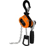 Kraft&Dele Ръчна лебедка KraftDele KD3504/ 500 кг (KD3504)
