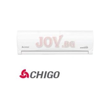 Image 1 of Chigo CS-25V3G-1C170AY6 WIFI