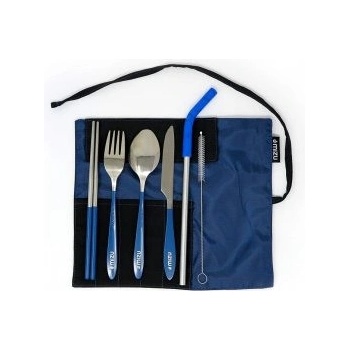 Mizu urban cutlery set