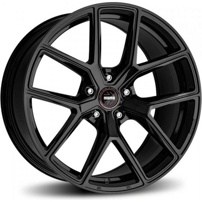 MOMO RF-01 11x19 5x130 ET50 stardust gloss black