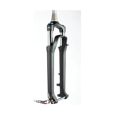 Sram Вилка SRAM SR SF19-XCM34 LOR DS 27.5 Boost Black