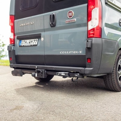 Tažné zařízení Thule VeloSwing