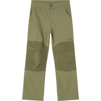 Isbjörn Детски туристически панталон Isbjörn Kid's Trapper Pant II Walking trousers - Moss - размер 98/104 (EU) (701-4230-0212)