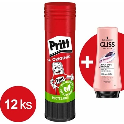 Henkel lepiaca tyčinka, 20 g