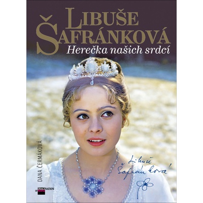 Libuše Šafránková
