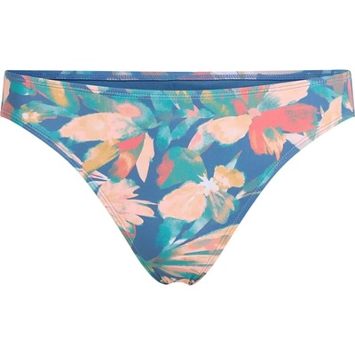 O'Neill O´neill Rita bikini bottom - Blue (Blue Painted Tropics)