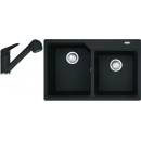 Set Franke UBG 620 + FC 9547