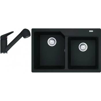 Set Franke UBG 620 + FC 9547