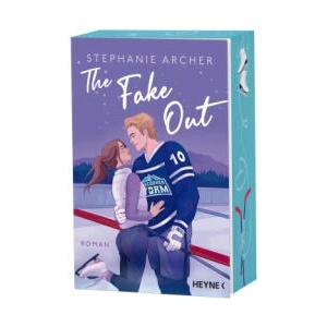 The Fake Out | Leena Flegler (ISBN: 9783453442641)