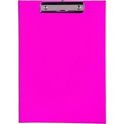 NOKI Клипборд Noki Neon без капак розов