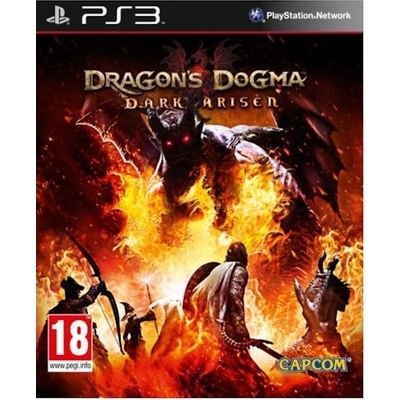 Dragons Dogma