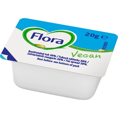 Flora Profi Mini 120 x 20 g