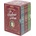 Professor Puzzle Комплект логически игри Professor Puzzle - THE CHALLENGE TRILOGY (SH3947)