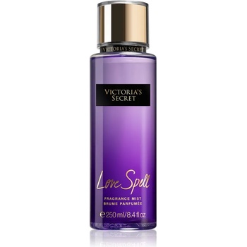 Image 1 of Victoria's Secret Love Spell спрей за тяло за жени 250ml