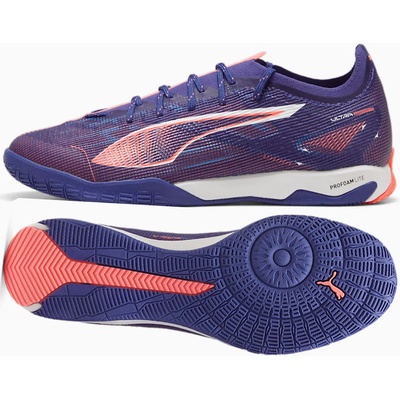PUMA Мъжки футболни обувки ultra 5 pro court - 107888-01