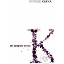 The Complete Novels of Kafka - Franz Kafka