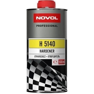 NOVOL tužidlo H5140 normal 0,5l