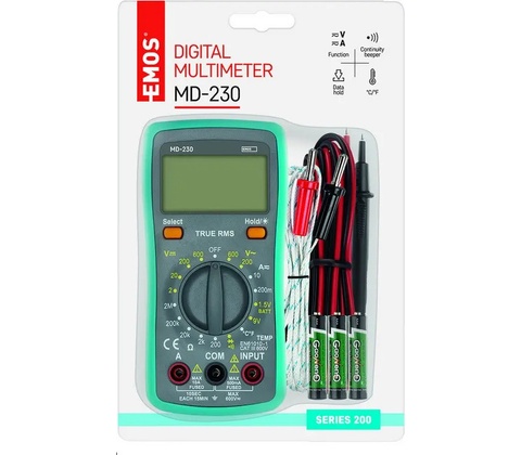 Emos MD-230 M0230