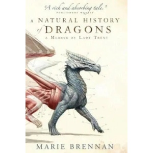 A Natural History of Dragons (2014)