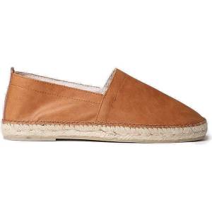 TONI PONS Marc espadrilles - Brown (Leather)