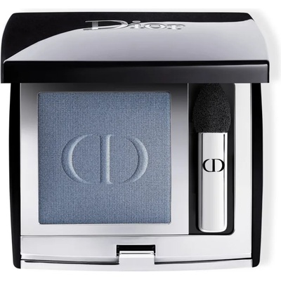 Dior Diorshow Mono Couleur Couture професионални дълготрайни сенки за очи цвят 240 Denim 2 гр