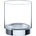RONA Чаша за водка Rona Classic 1605 280ml, 6 броя (104828)