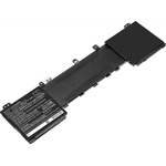 ASUS Батерия за ASUS ZenBook Pro 15 UX550GD UX550GE UX580GE C42N1728