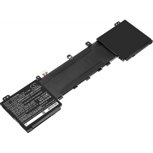 ASUS Батерия за ASUS ZenBook Pro 15 UX550GD UX550GE UX580GE C42N1728