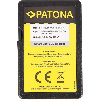 Patona PT1948 – Zboží Živě