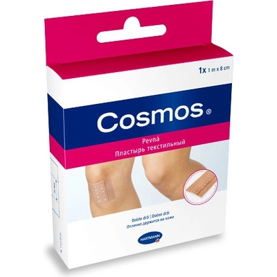 Cosmos Classic náplast 1 m x 8 cm – Zboží Mobilmania