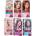 Garnier Color Sensation боя за коса