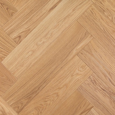 Dabex Herringbone Dub Natur prírodný lak 1,764 m²