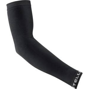 Castelli Термо ръкав Castelli Pro Seamless 2 Arm Warmer - Black - размер S/M (203-3510-0111)