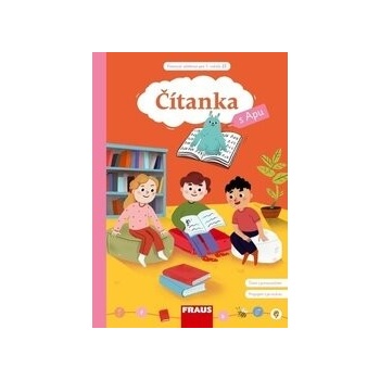 Čítanka 1 s Apu