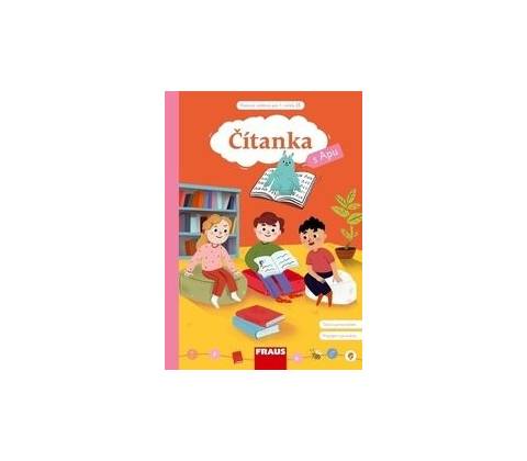 Čítanka 1 s Apu