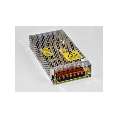 Spínaný napájecí zdroj Bowi BCV12150 12V 12,5A 150W