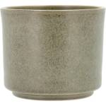 Villa Collection Denmark Керамична кашпа за саксии ø 17 cm Leer - Villa Collection (31343)
