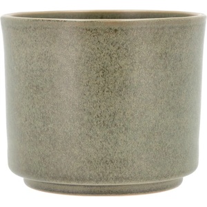 Villa Collection Denmark Керамична кашпа за саксии ø 17 cm Leer - Villa Collection (31343)