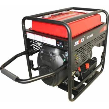 Image 1 of Senci SC15000 EVO-ATS