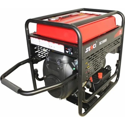 Senci SC15000 EVO-ATS